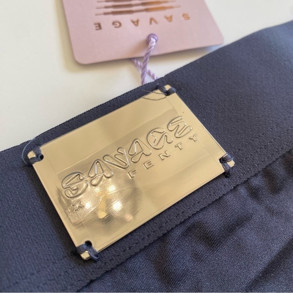 Forever Savage X Fenty Panty 3x - Picture 6 of 11